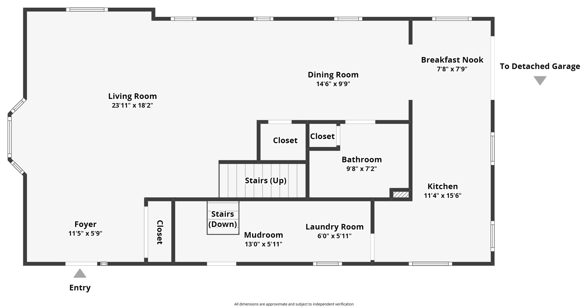 25721 W Lakeview Avenue, Wauconda, IL 60084