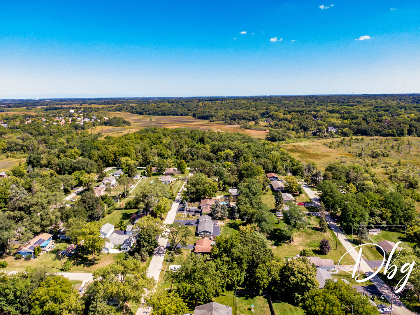 25721 W Lakeview Avenue, Wauconda, IL 60084