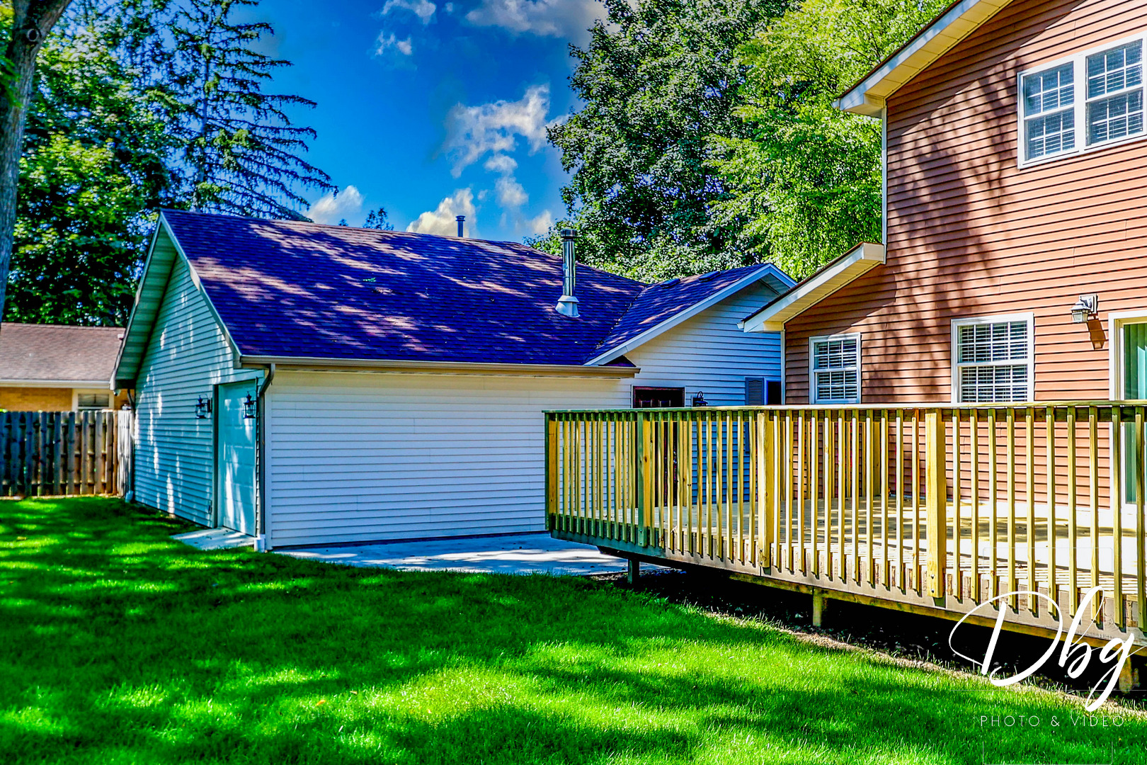 25721 W Lakeview Avenue, Wauconda, IL 60084