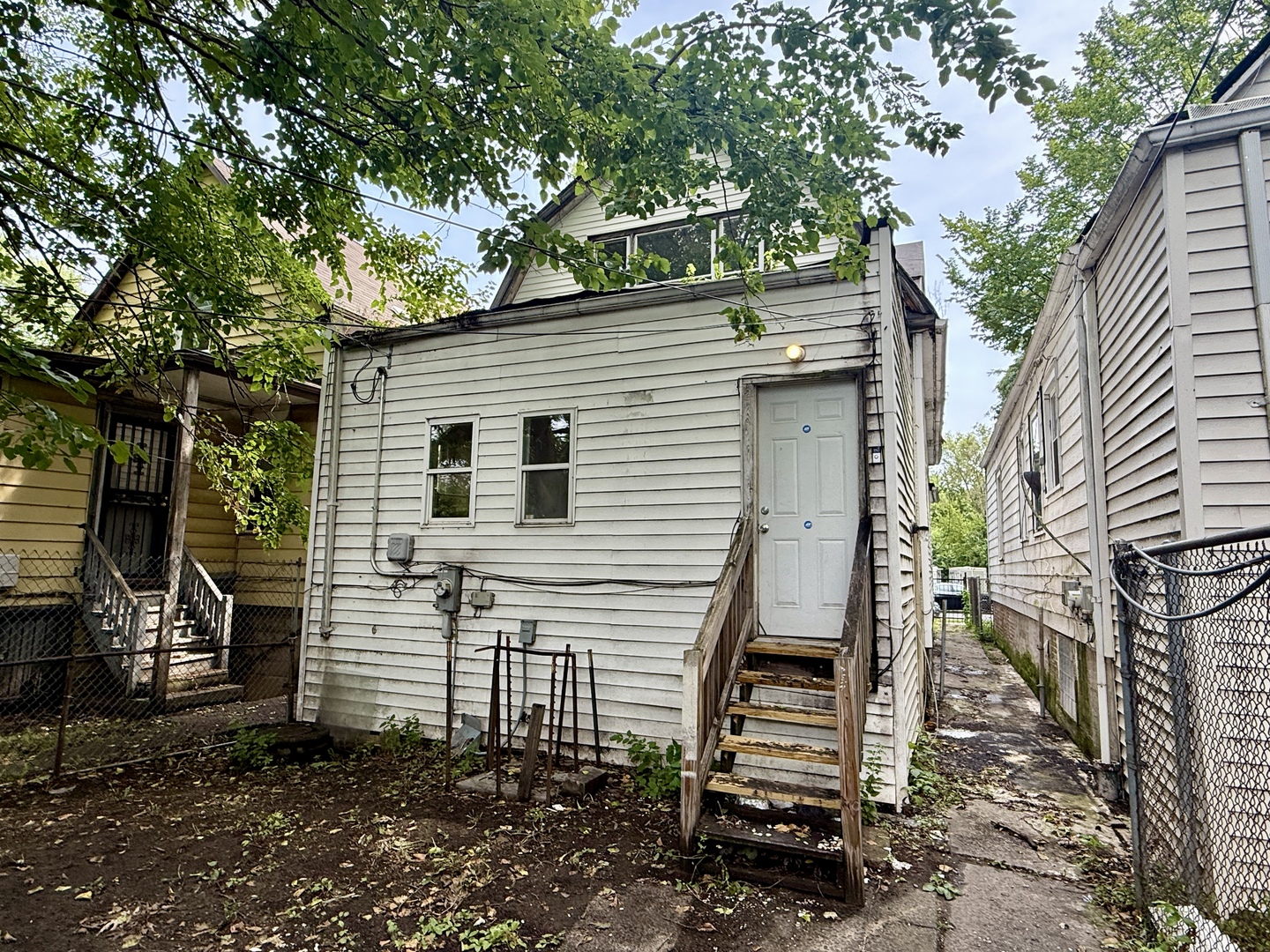 6012 S Honore Street, Chicago, IL 60636