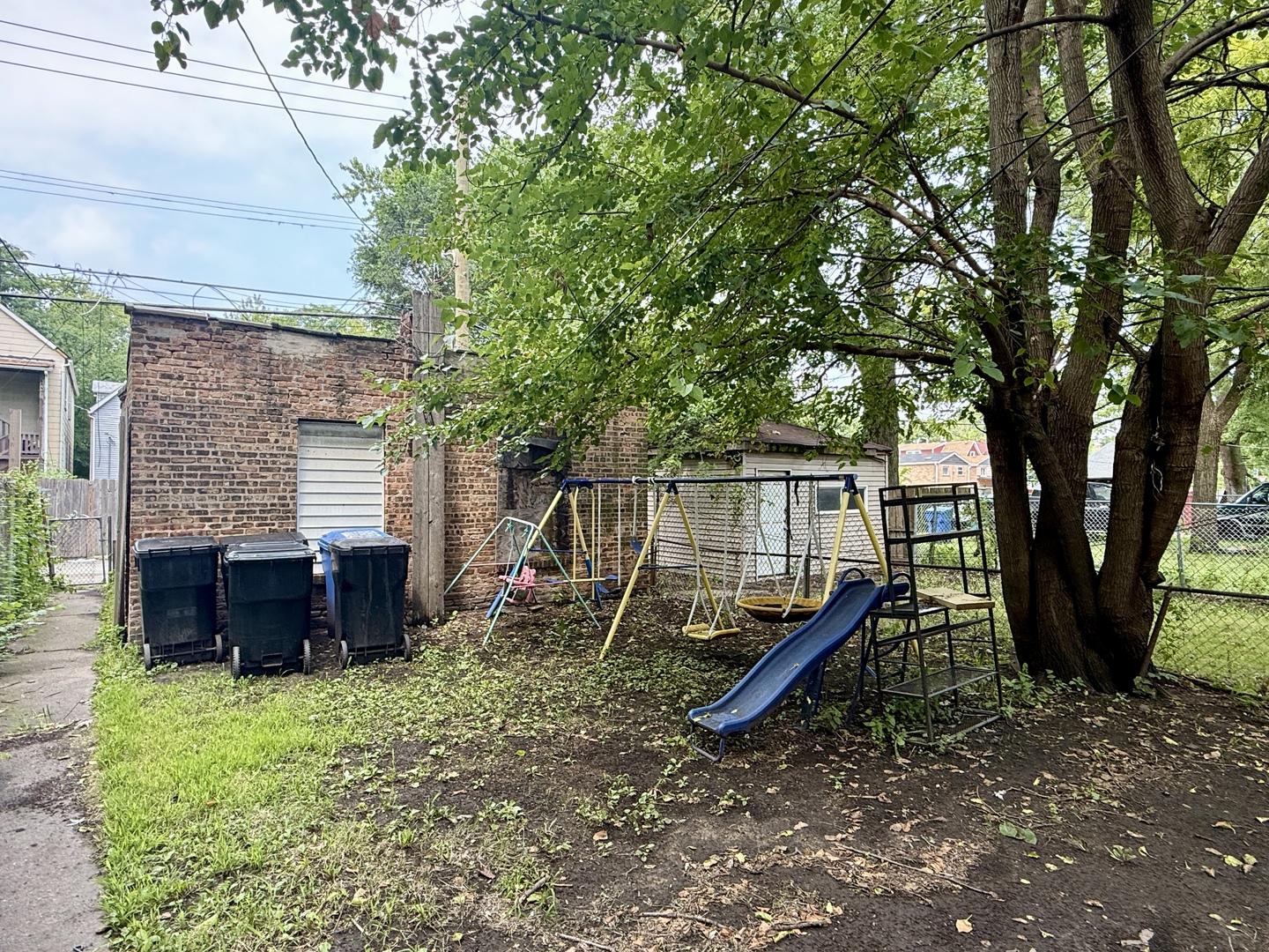6012 S Honore Street, Chicago, IL 60636
