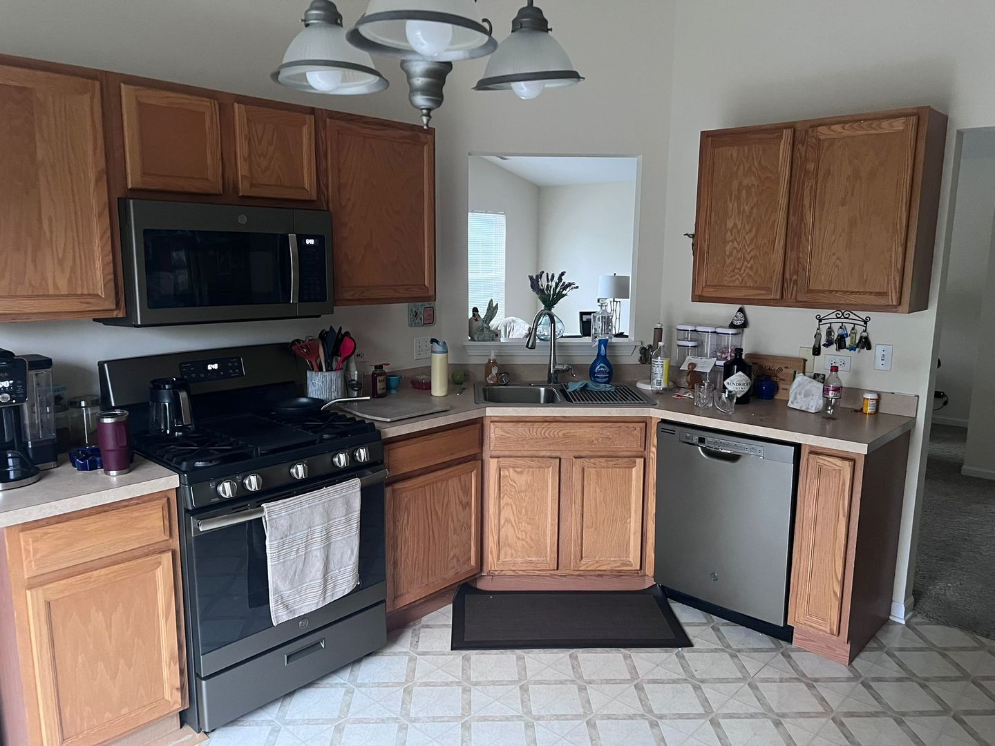 3106 Bromley Lane #3106, Aurora, IL 60502