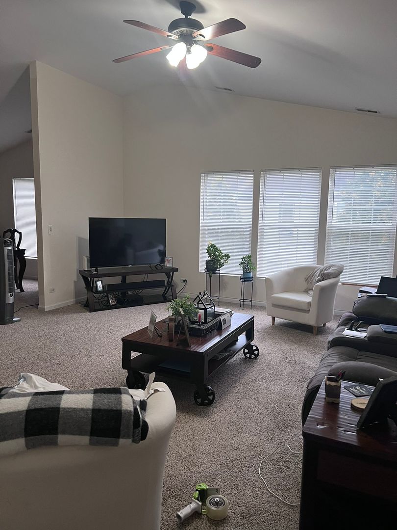 3106 Bromley Lane #3106, Aurora, IL 60502