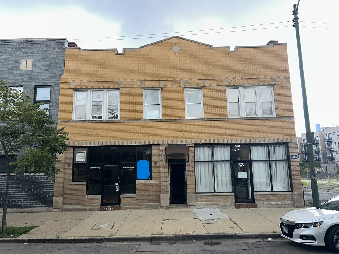 527 N Ashland Avenue #2, Chicago, IL 60622