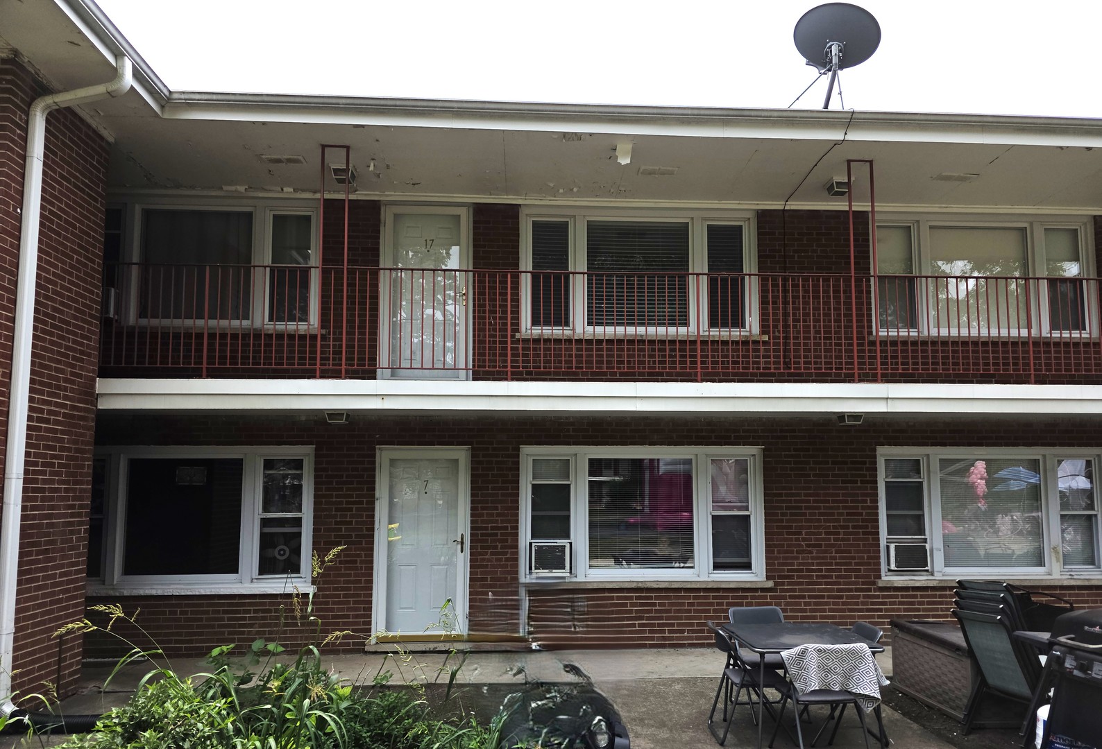 1115 Holiday Lane #17, Des Plaines, IL 60016