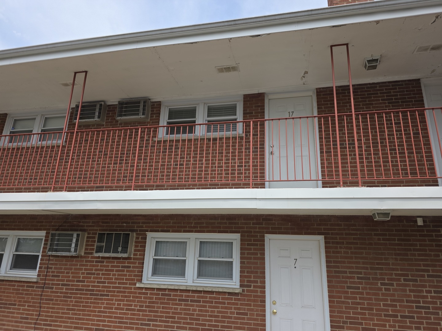 1115 Holiday Lane #17, Des Plaines, IL 60016