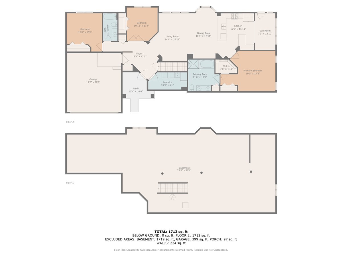 2905 Normandy Circle, Naperville, IL 60564