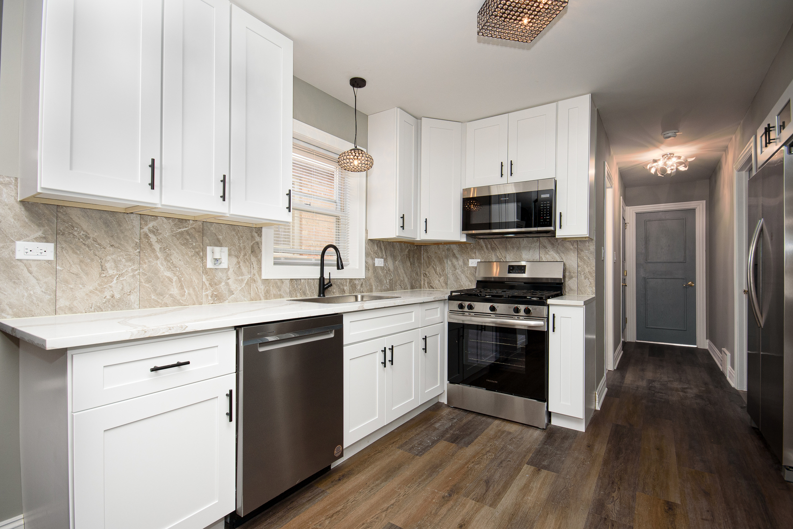 9049 S Parnell Avenue, Chicago, IL 60620