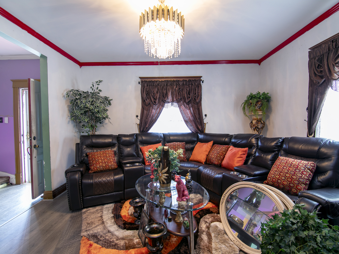 971 N Cleveland Street, Kankakee, IL 60901