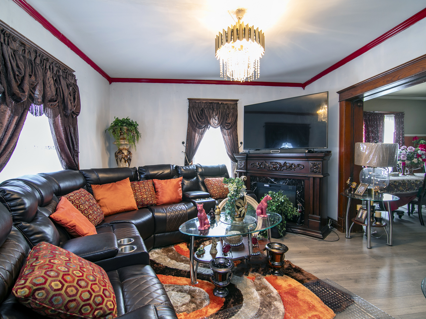 971 N Cleveland Street, Kankakee, IL 60901