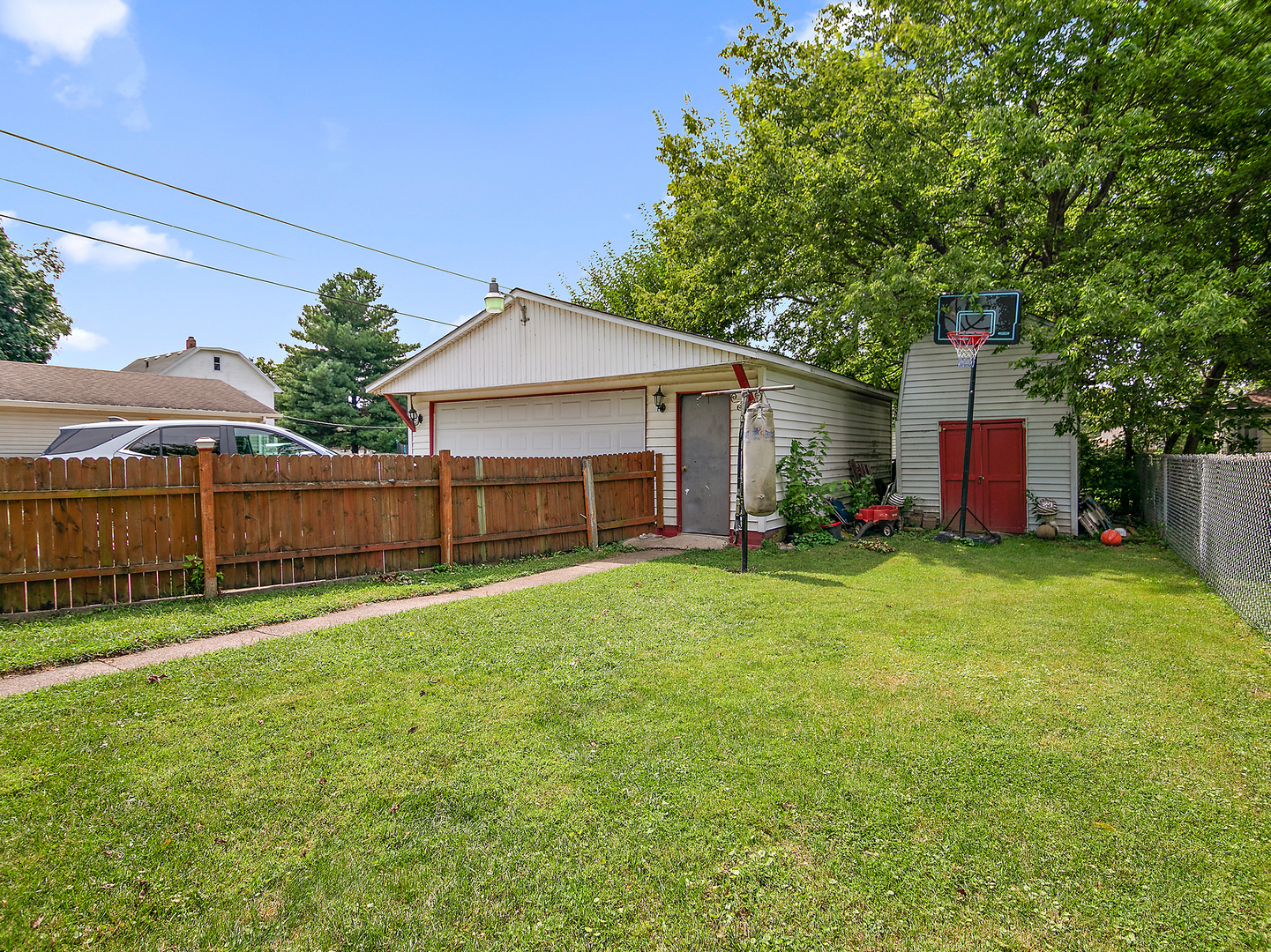 971 N Cleveland Street, Kankakee, IL 60901