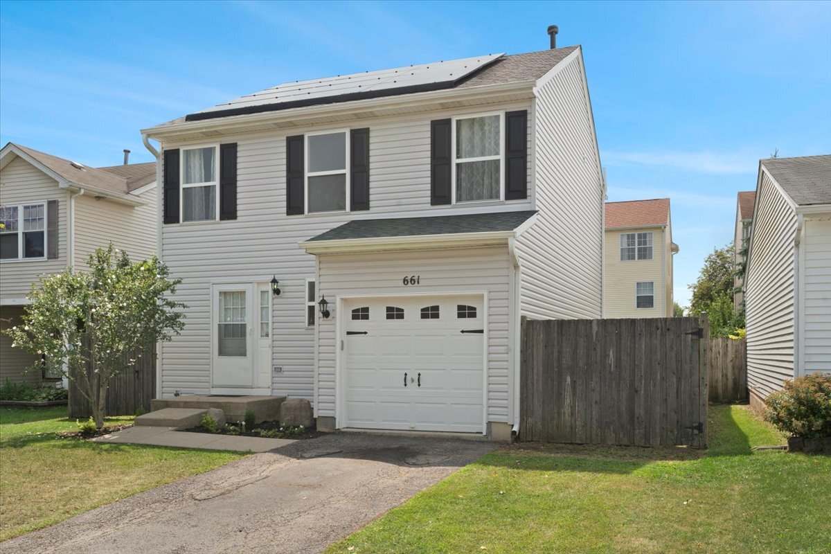 661 W Huron Hills Trail, Round Lake Heights, IL 60073