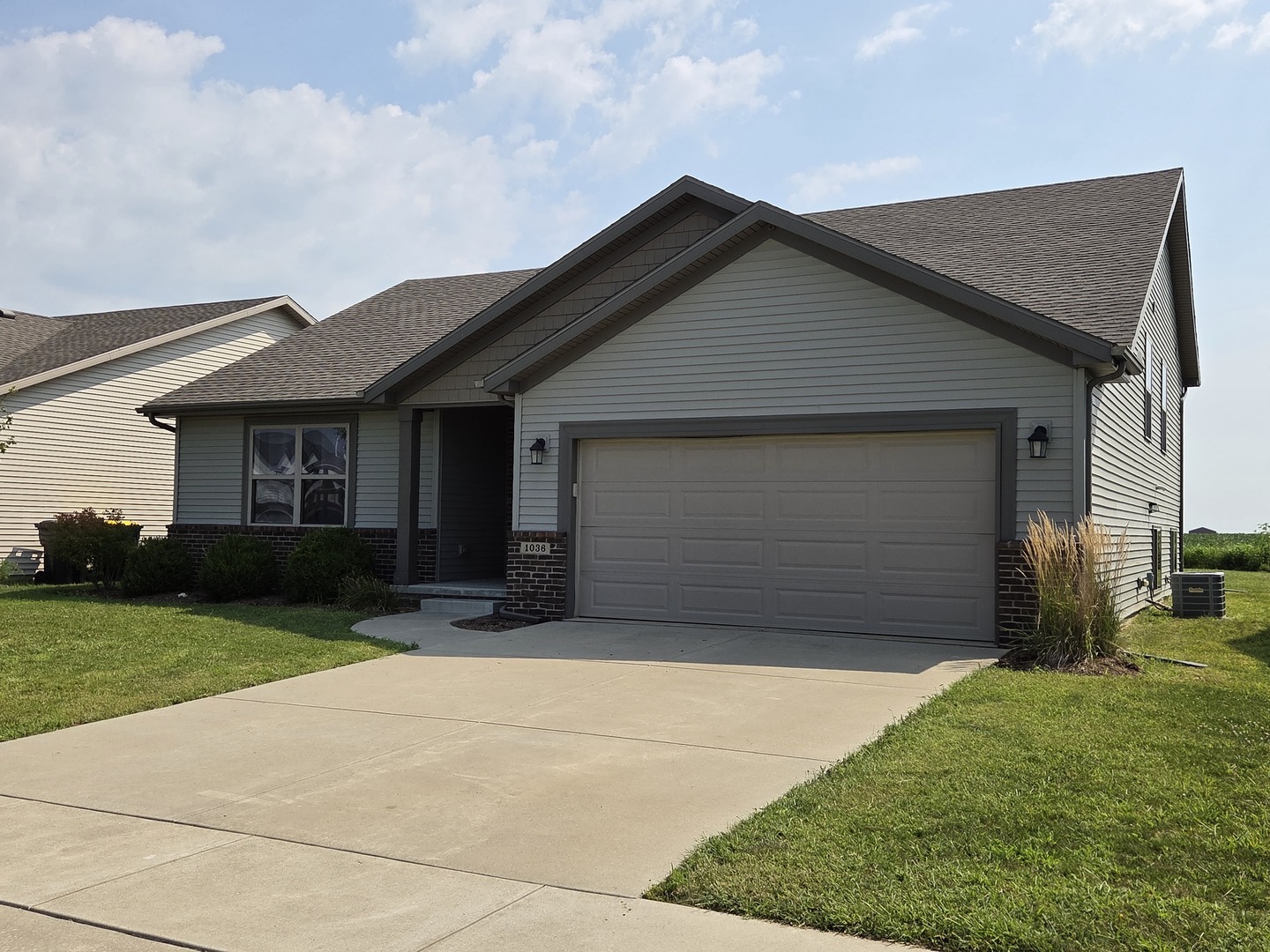 1036 Stags Leap Road, Normal, IL 61761