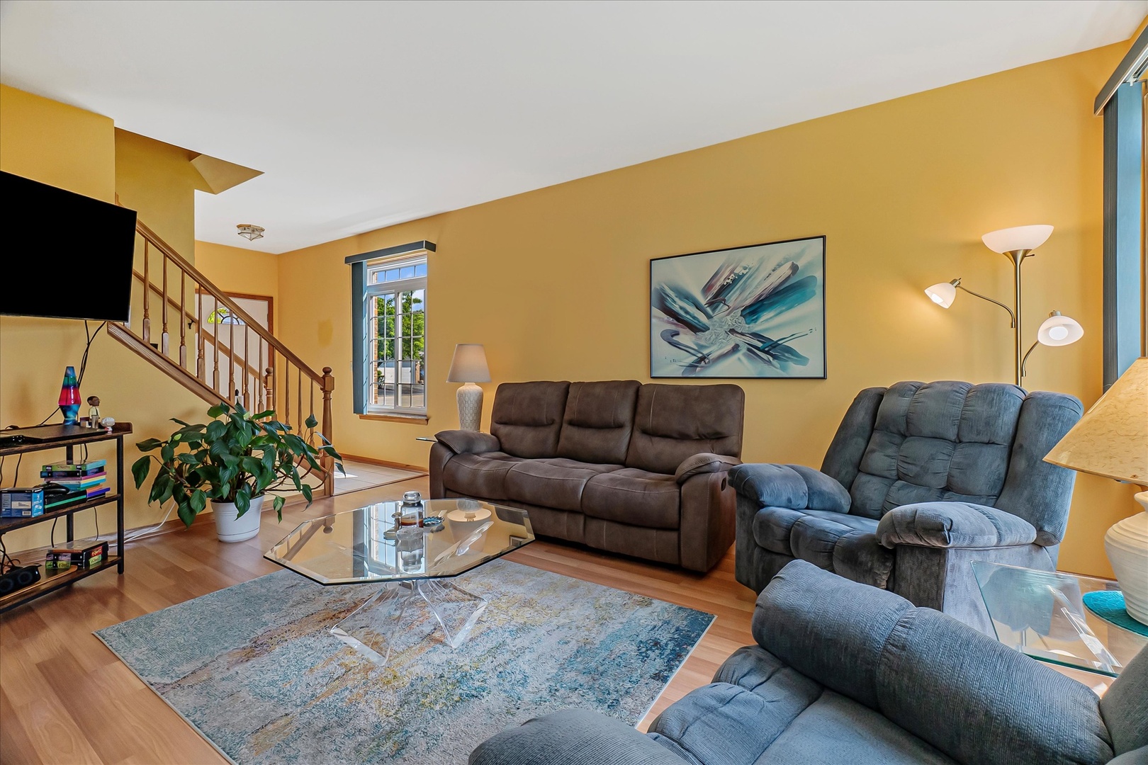 8423 Stratford Drive, Tinley Park, IL 60487