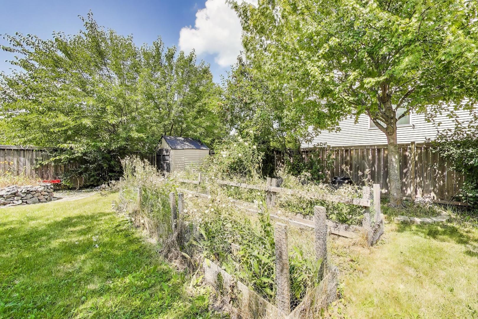 548 W Sweet Clover Road, Round Lake, IL 60073