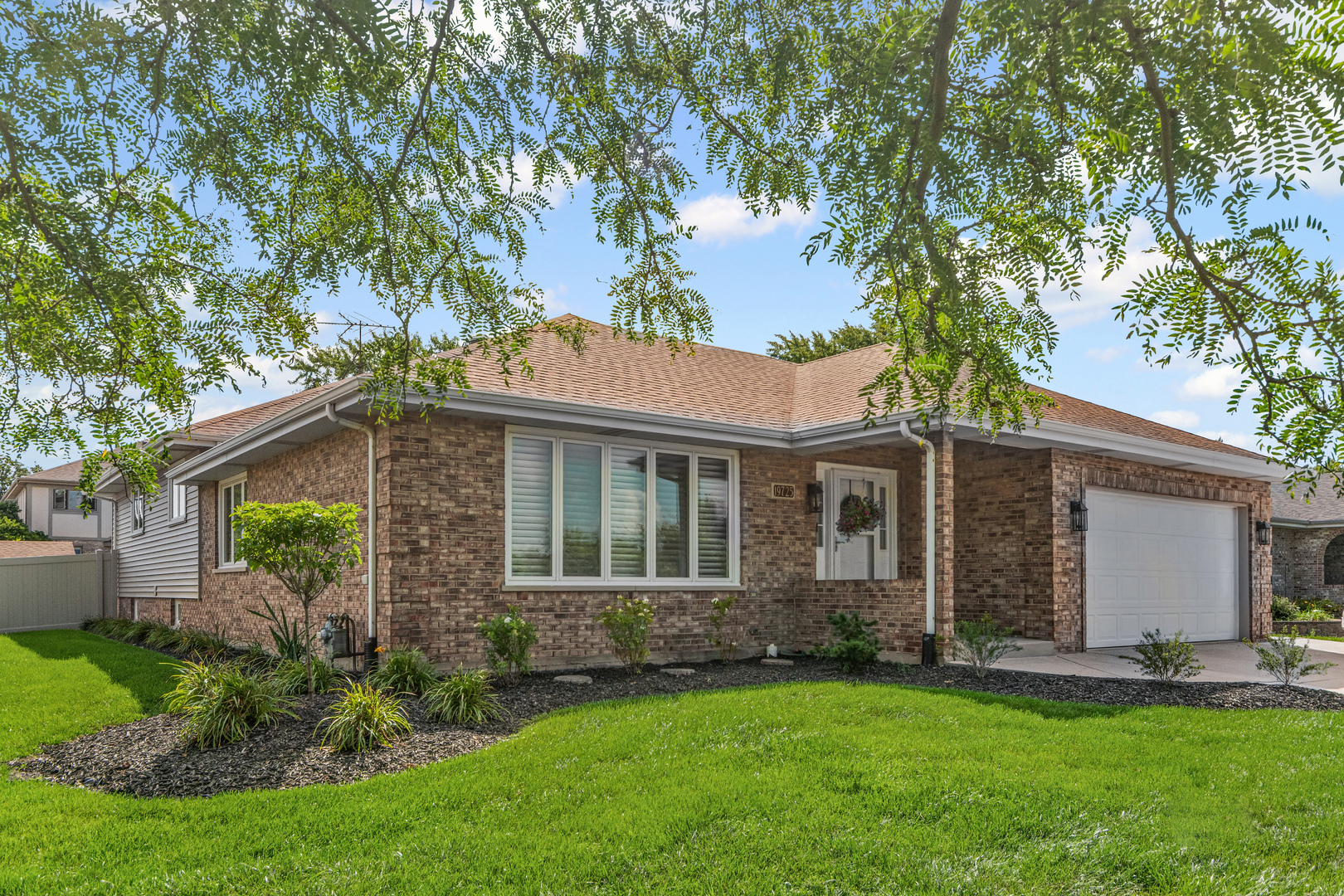 19725 S Schoolhouse Road, Mokena, IL 60448