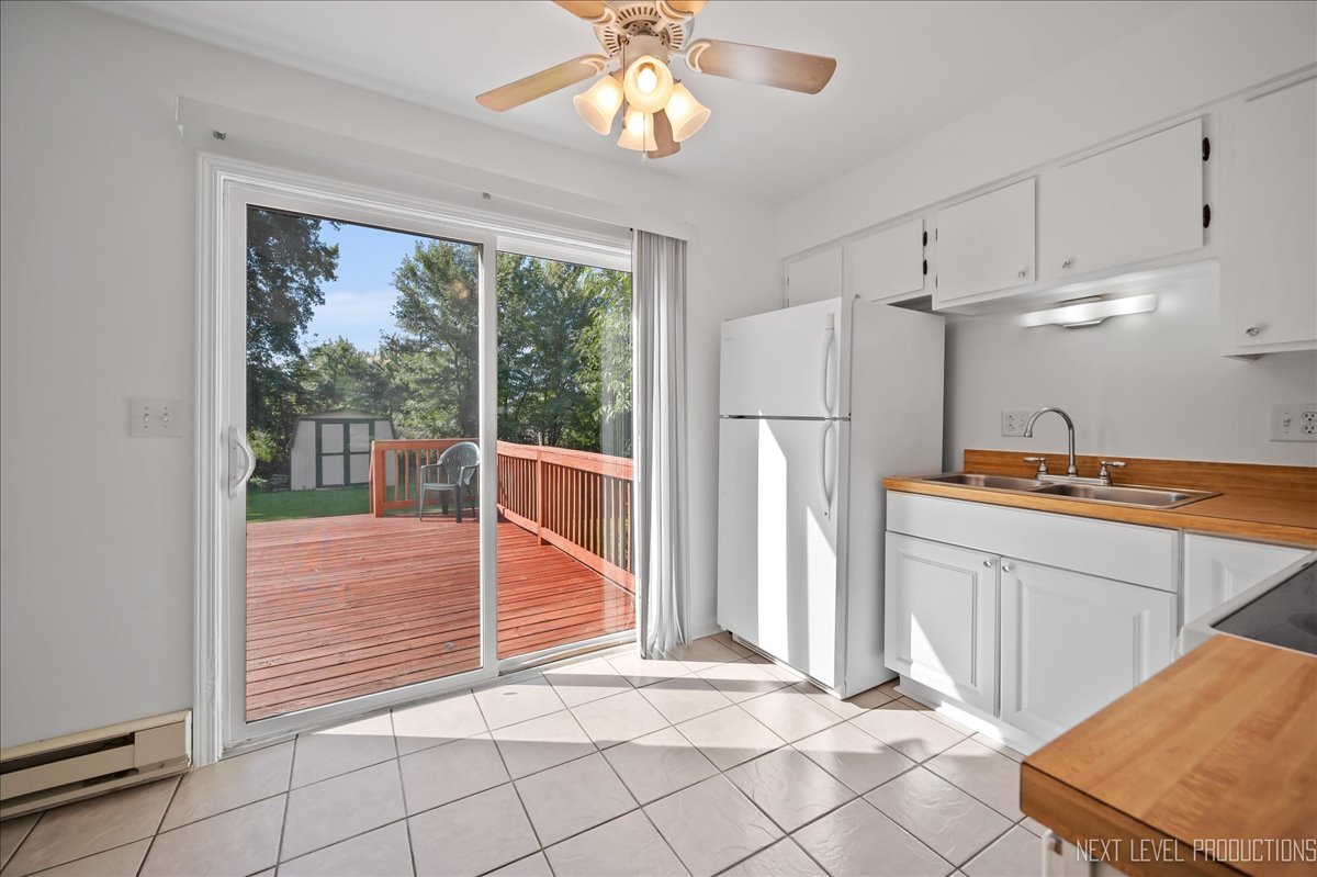 635 James Street, Hinckley, IL 60520