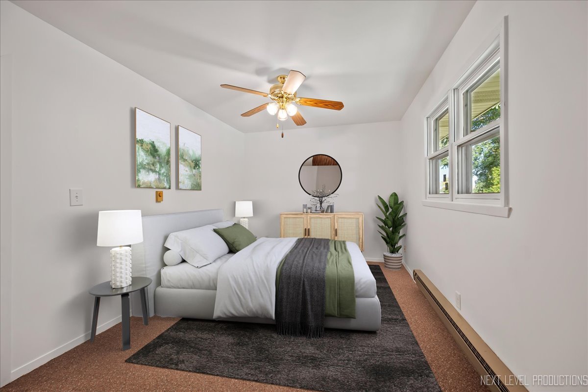 635 James Street, Hinckley, IL 60520