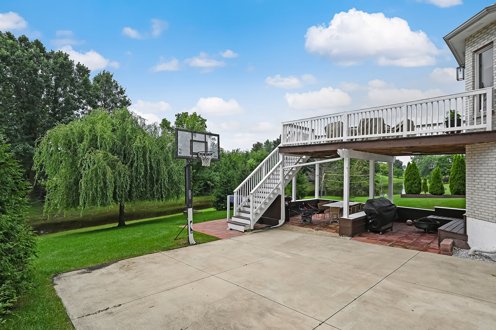 6812 FIELDSTONE Drive, Burr Ridge, IL 60527
