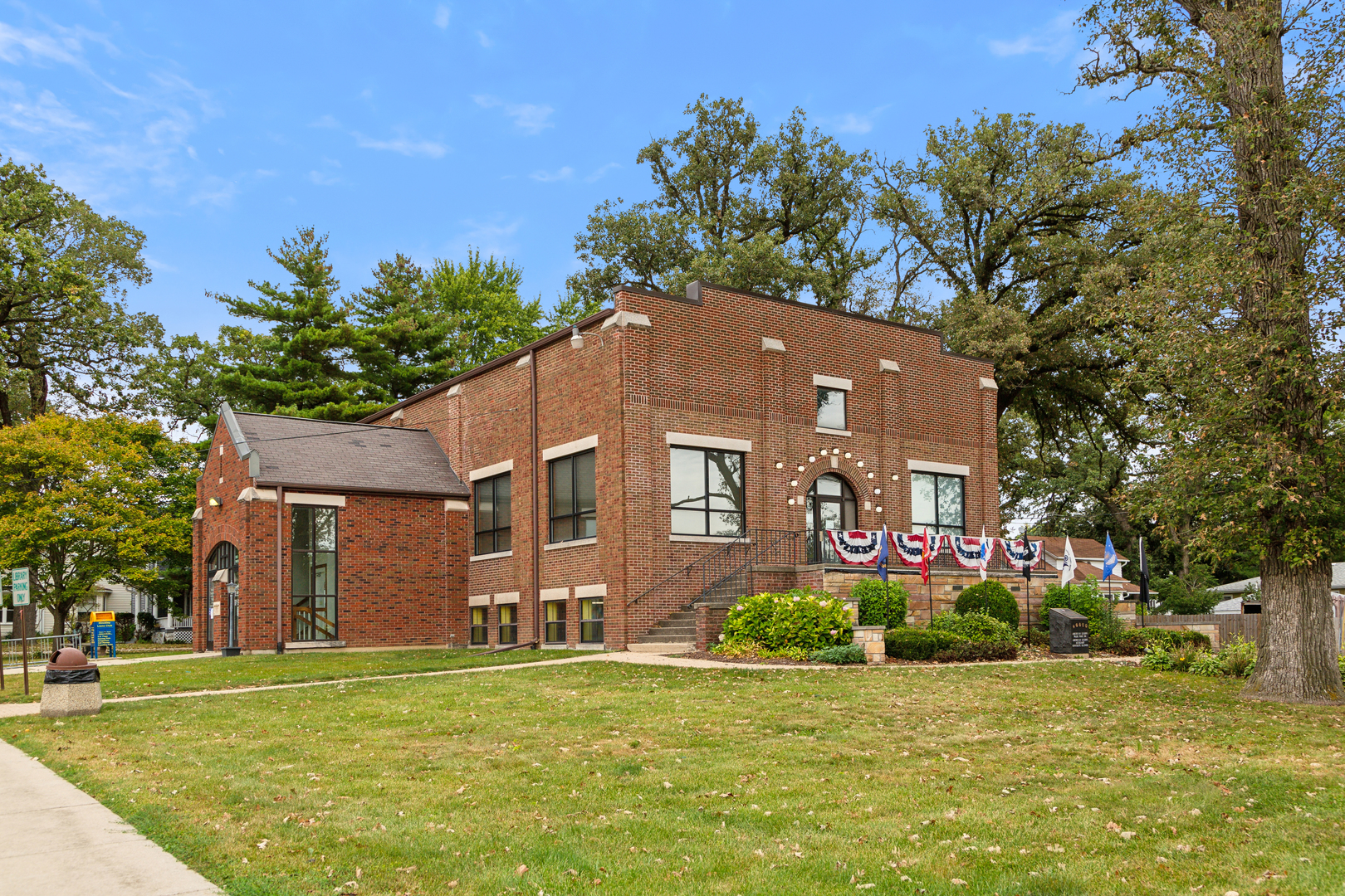 121 Christensen Street, Hinckley, IL 60520
