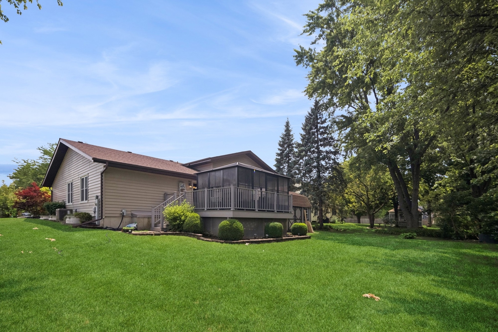 15216 S Clover Court, Plainfield, IL 60544
