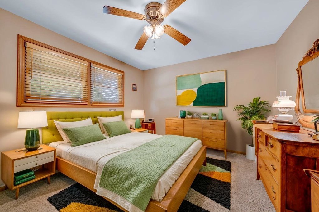6402 Jeanette Court, Tinley Park, IL 60477