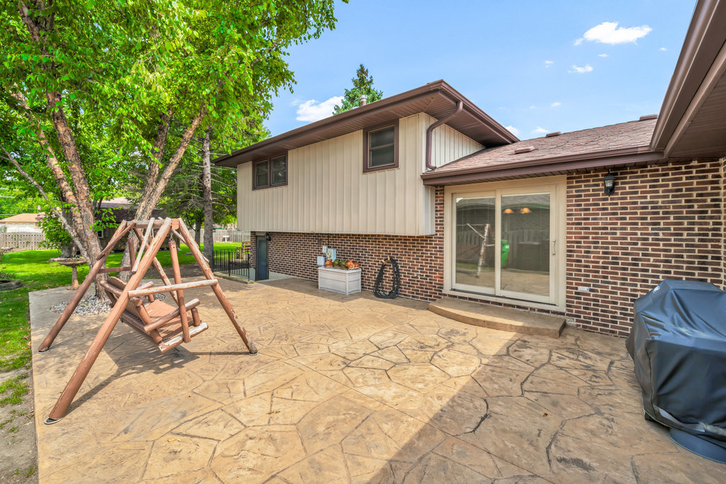 6402 Jeanette Court, Tinley Park, IL 60477