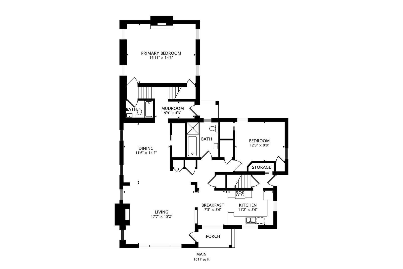 170 Eastview Avenue, Crystal Lake, IL 60014