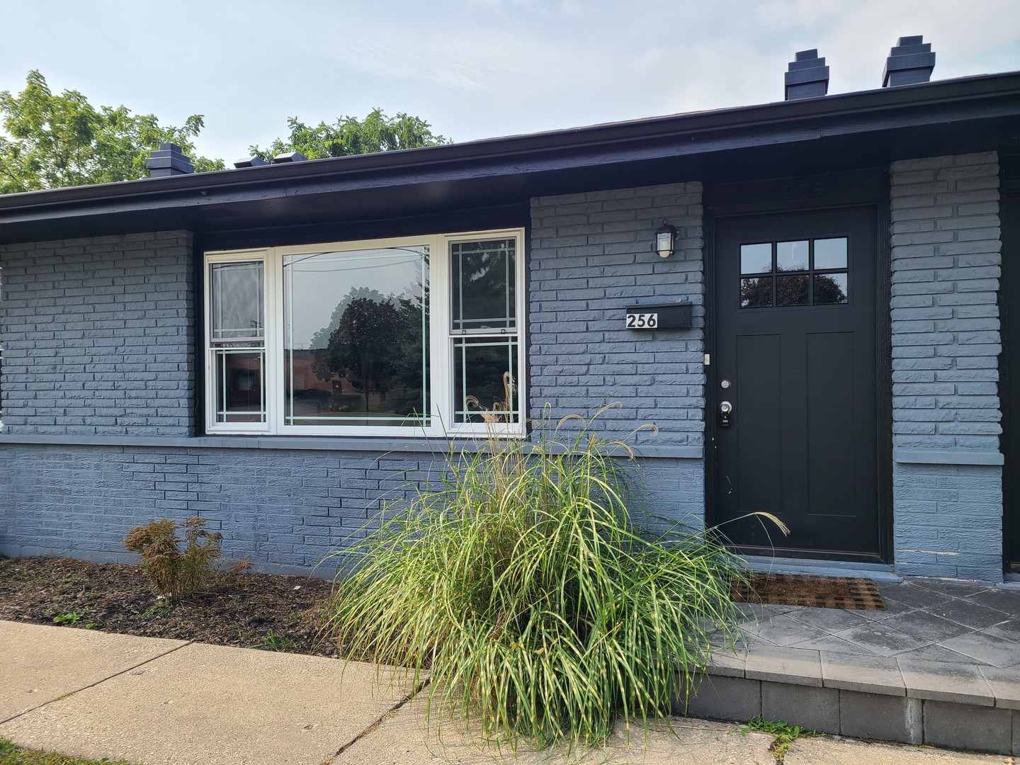256 N Slusser Street #256, Grayslake, IL 60030