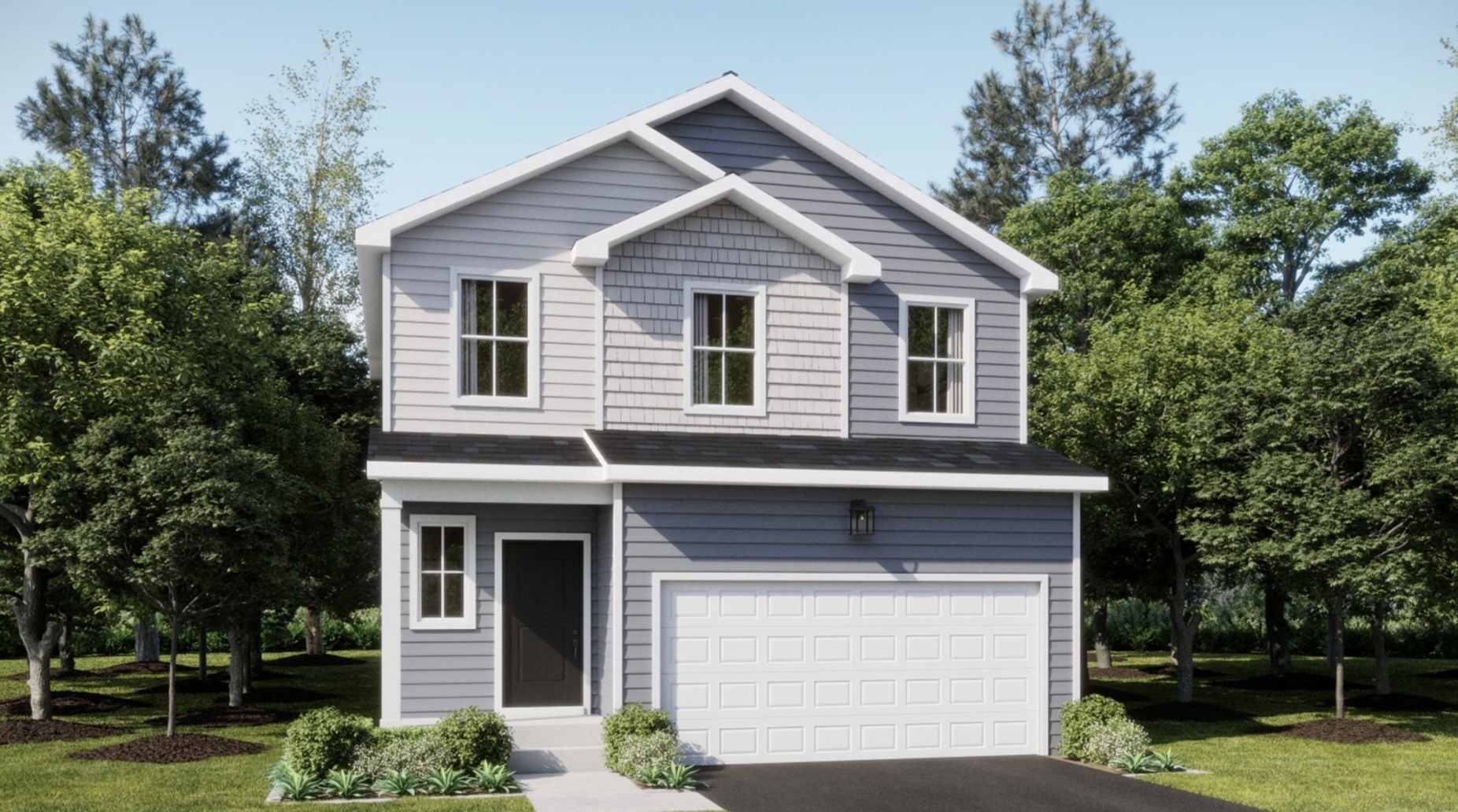 768 Waters Edge Boulevard, Malta, IL 60150