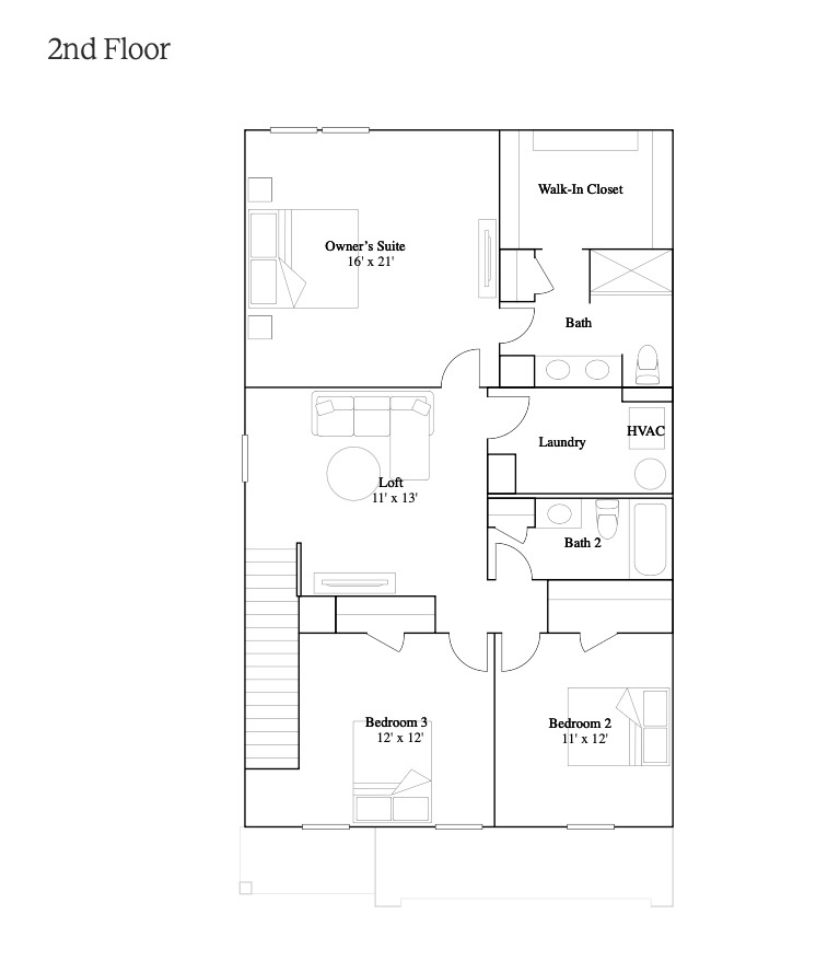 768 Waters Edge Boulevard, Malta, IL 60150