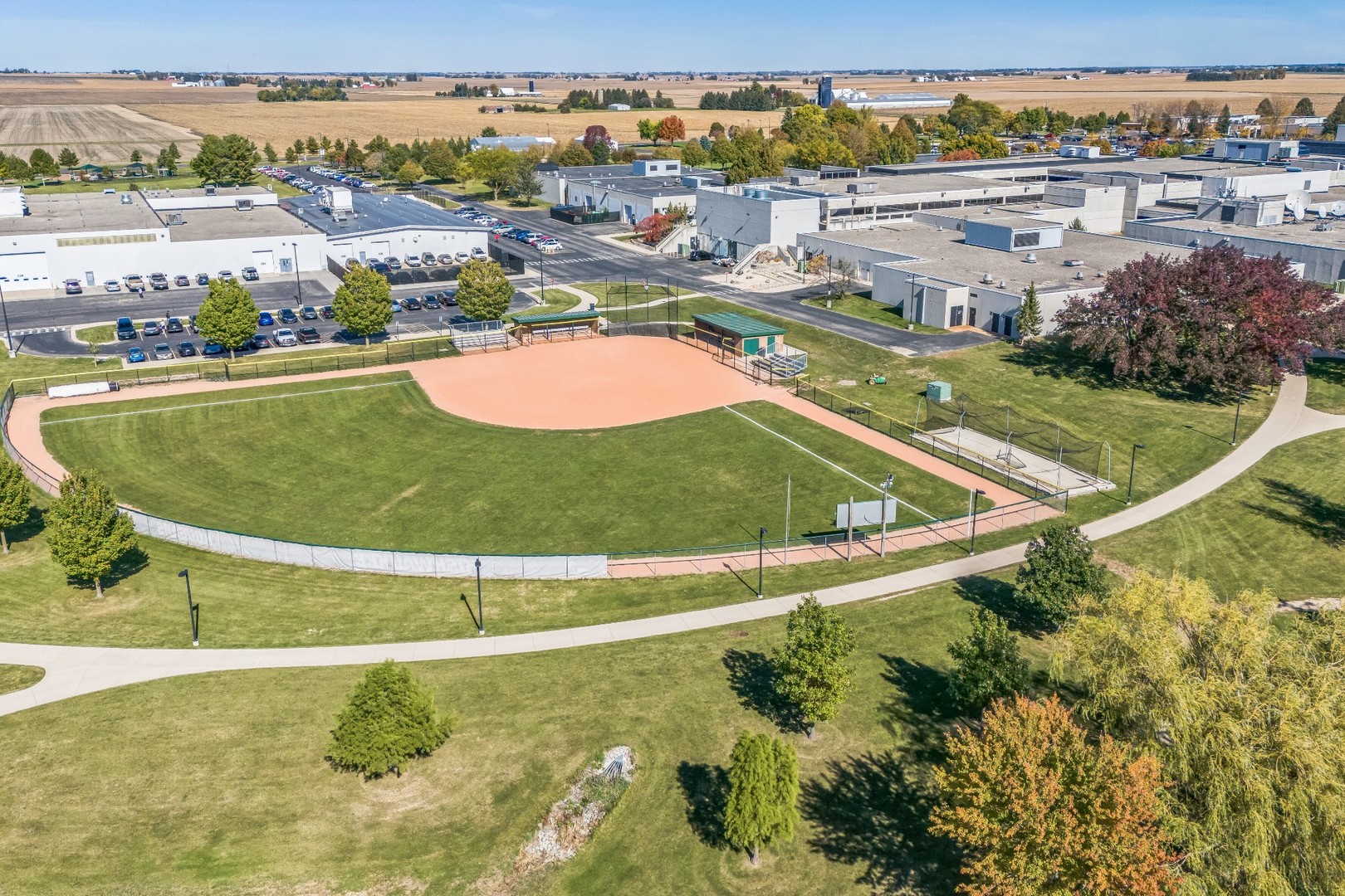 768 Waters Edge Boulevard, Malta, IL 60150
