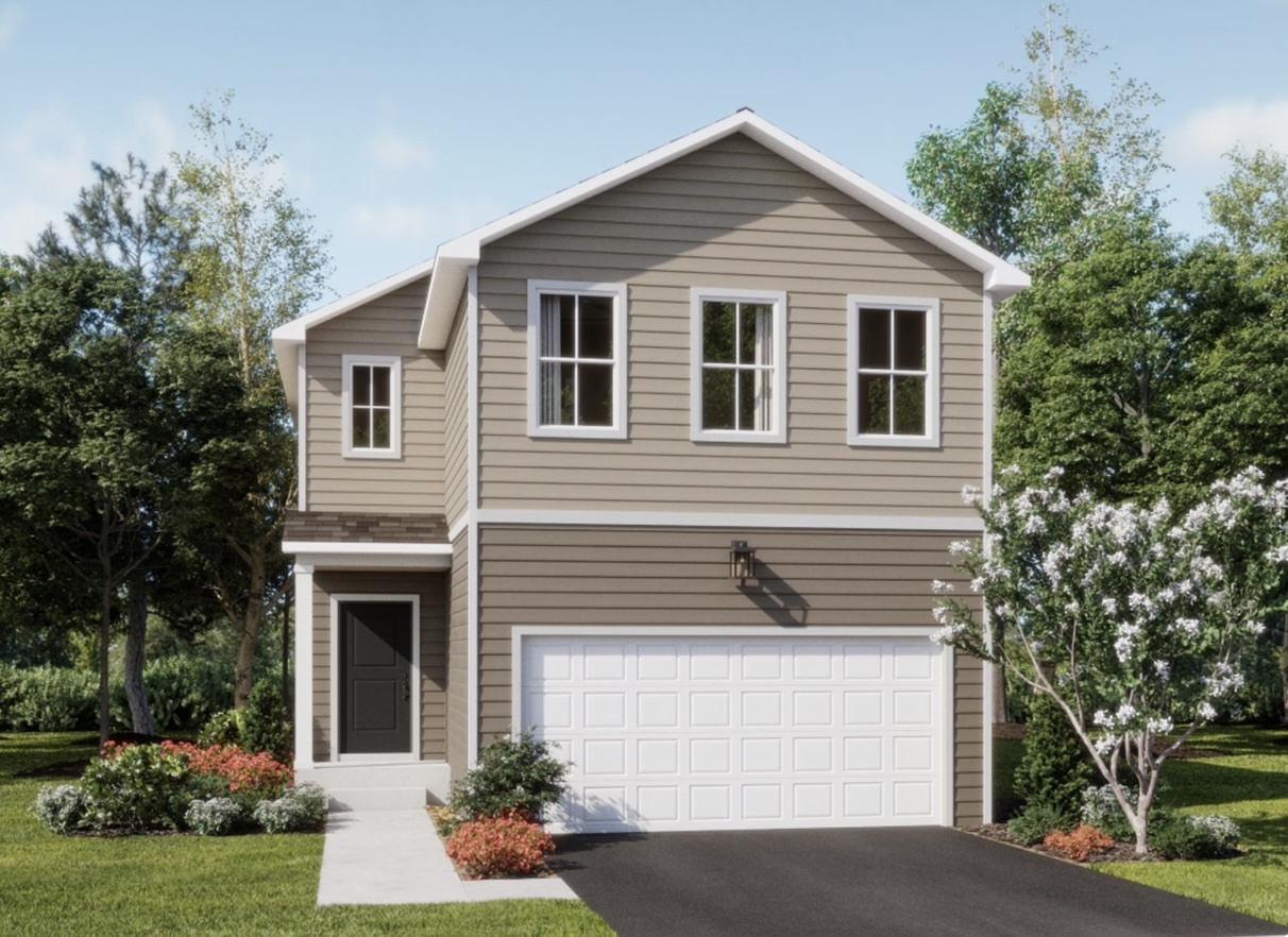 729 Prairie Pond Circle, Malta, IL 60150