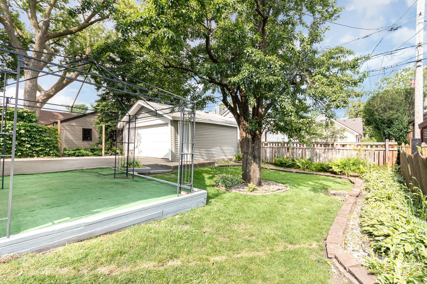 4633 Wolf Road, Western Springs, IL 60558