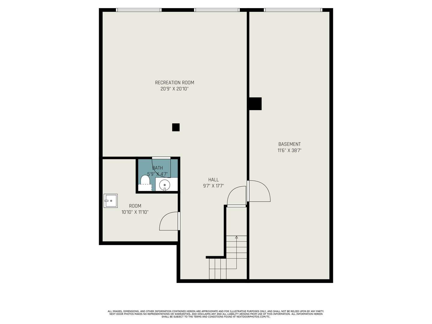 954 Genesee Drive #954, Naperville, IL 60563