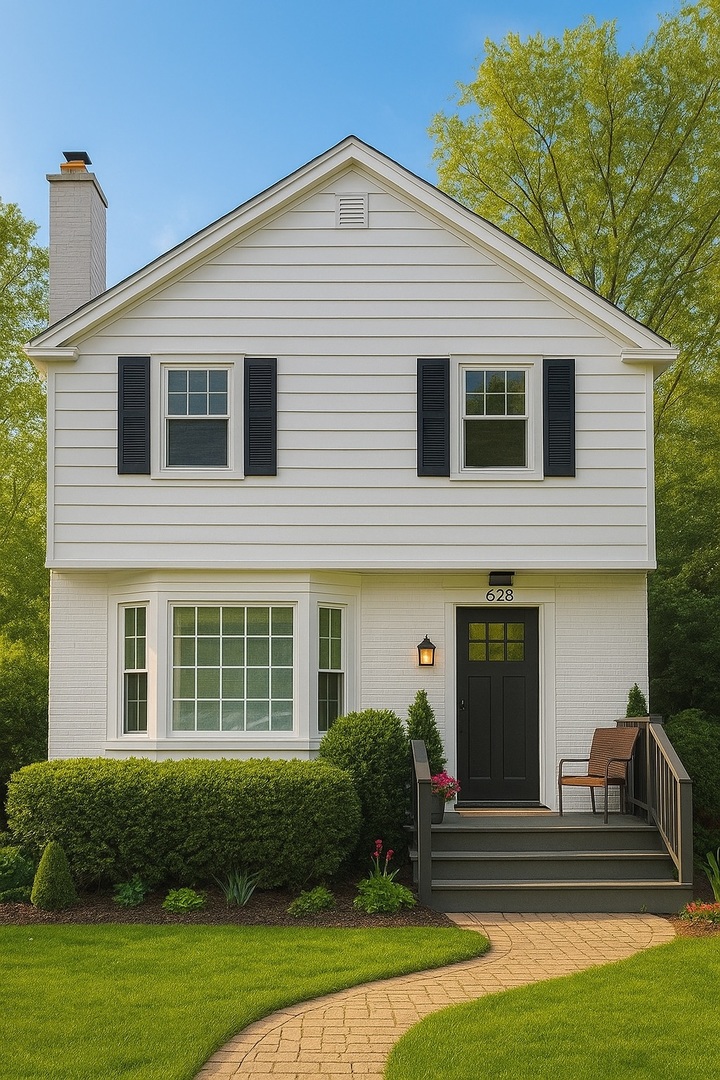 628 Happ Road, Northfield, IL 60093