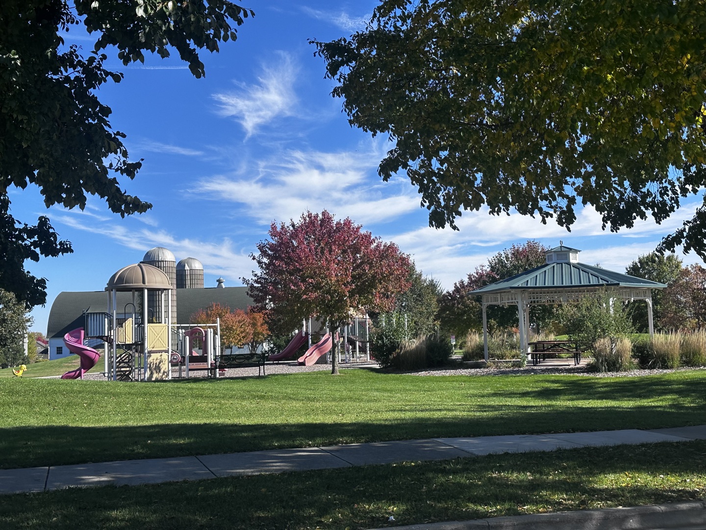 3134 Kyra Lane, Elgin, IL 60124