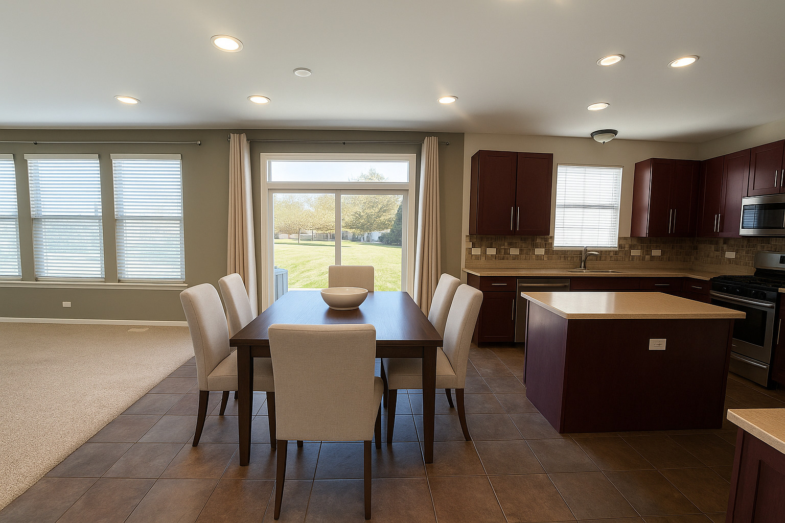 3134 Kyra Lane, Elgin, IL 60124