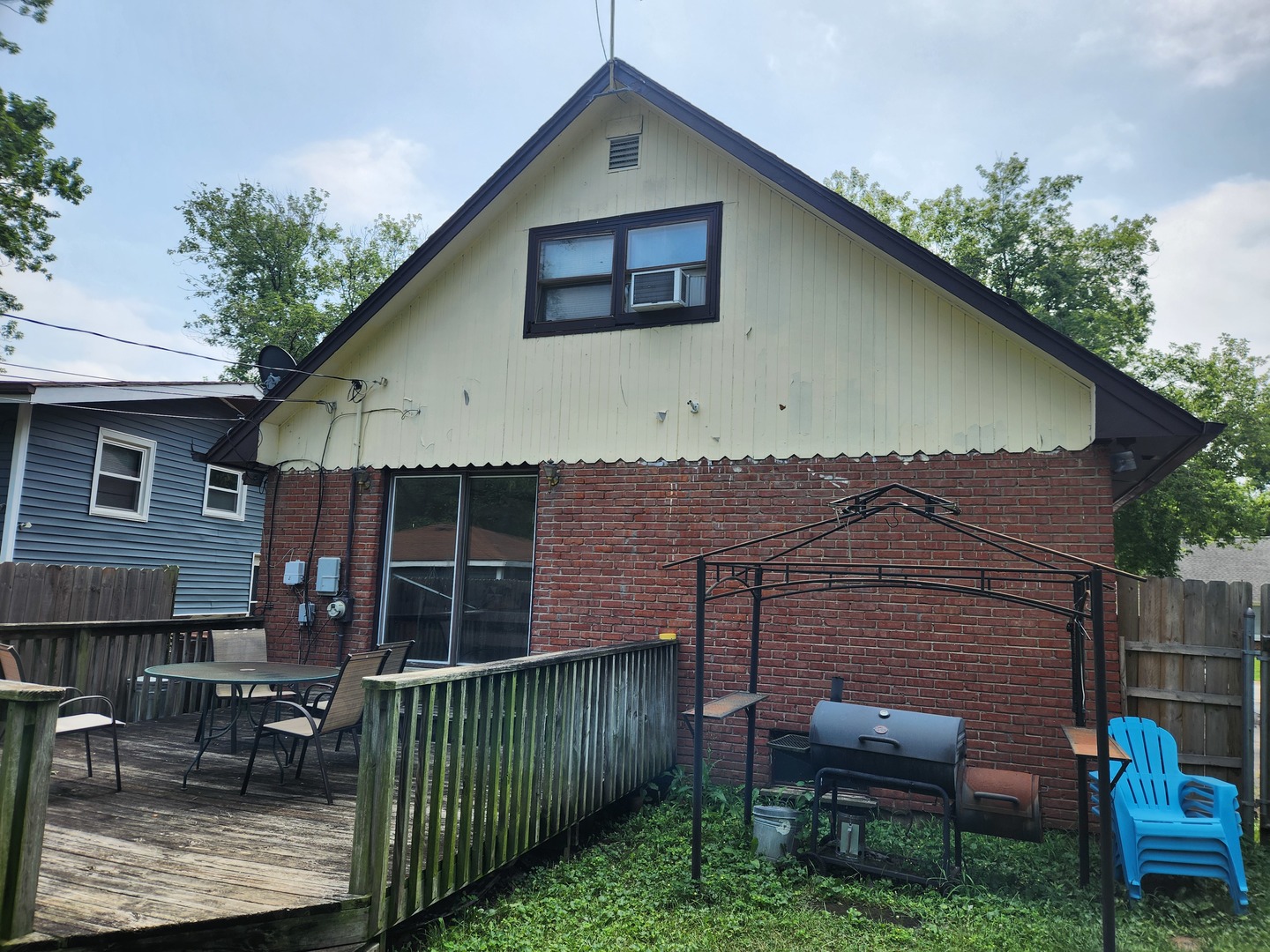 3736 168th Place, Country Club Hills, IL 60478