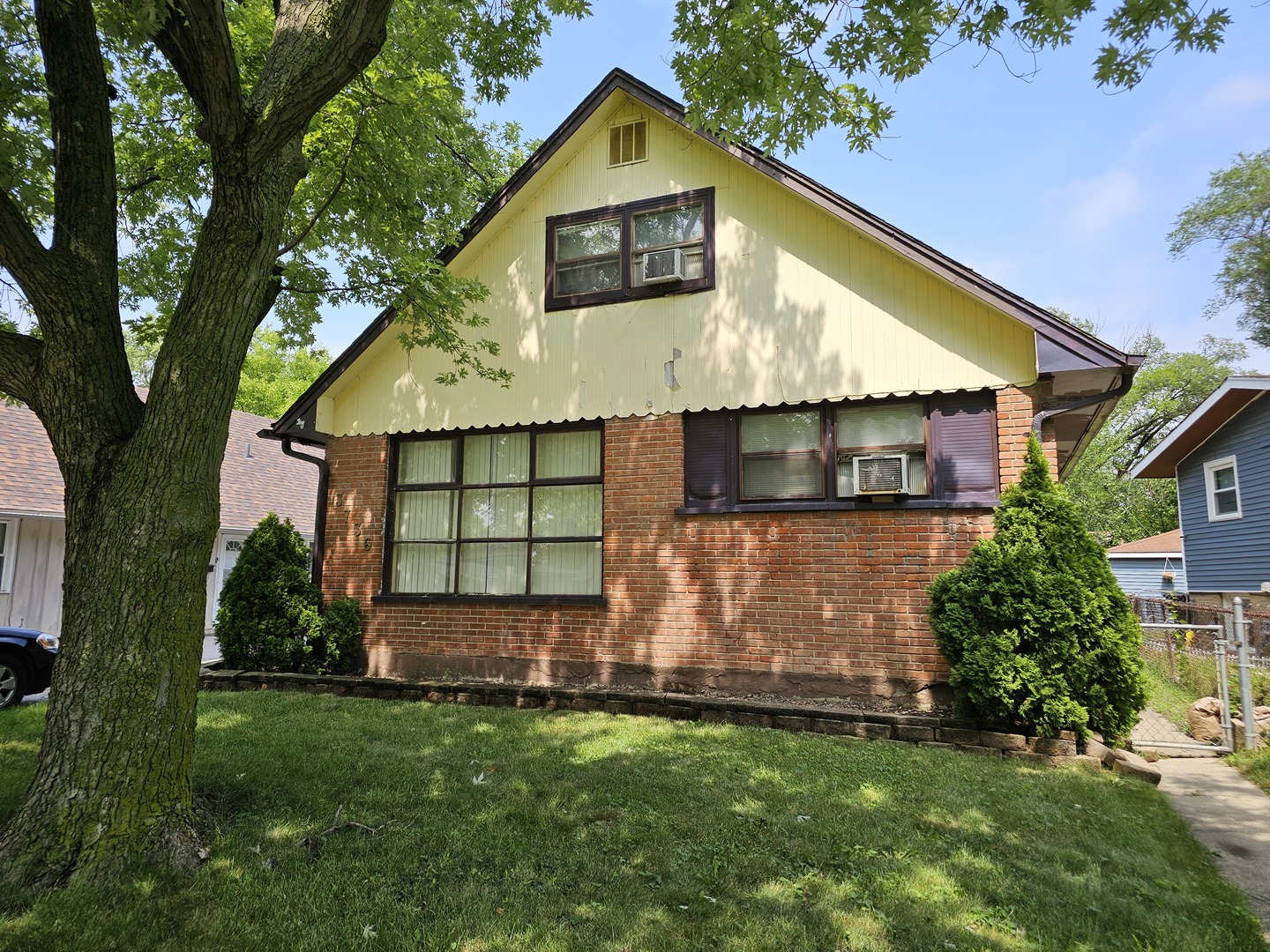 3736 168th Place, Country Club Hills, IL 60478
