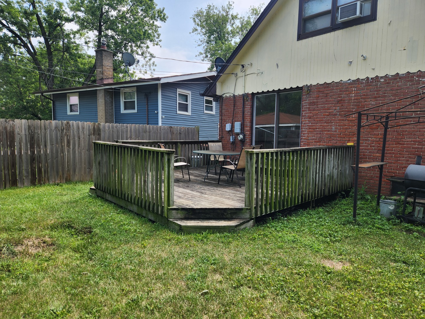 3736 168th Place, Country Club Hills, IL 60478