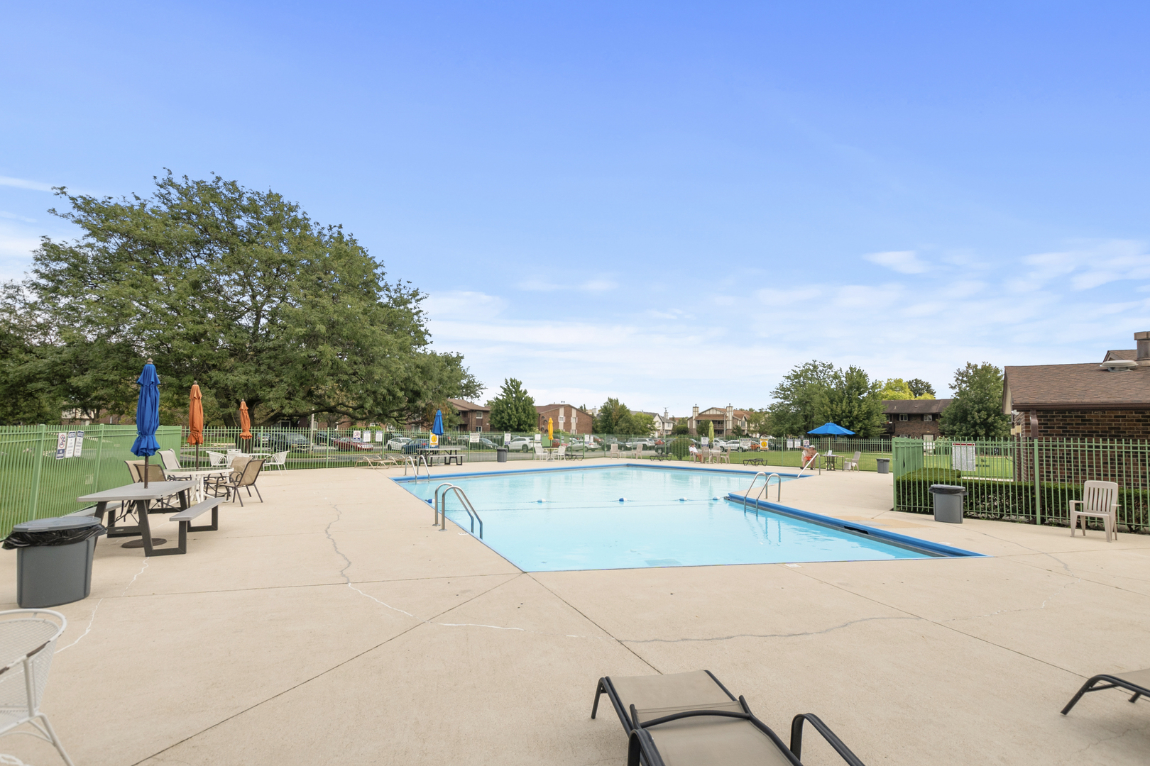 17960 Royal Oak Court #1N, Tinley Park, IL 60477