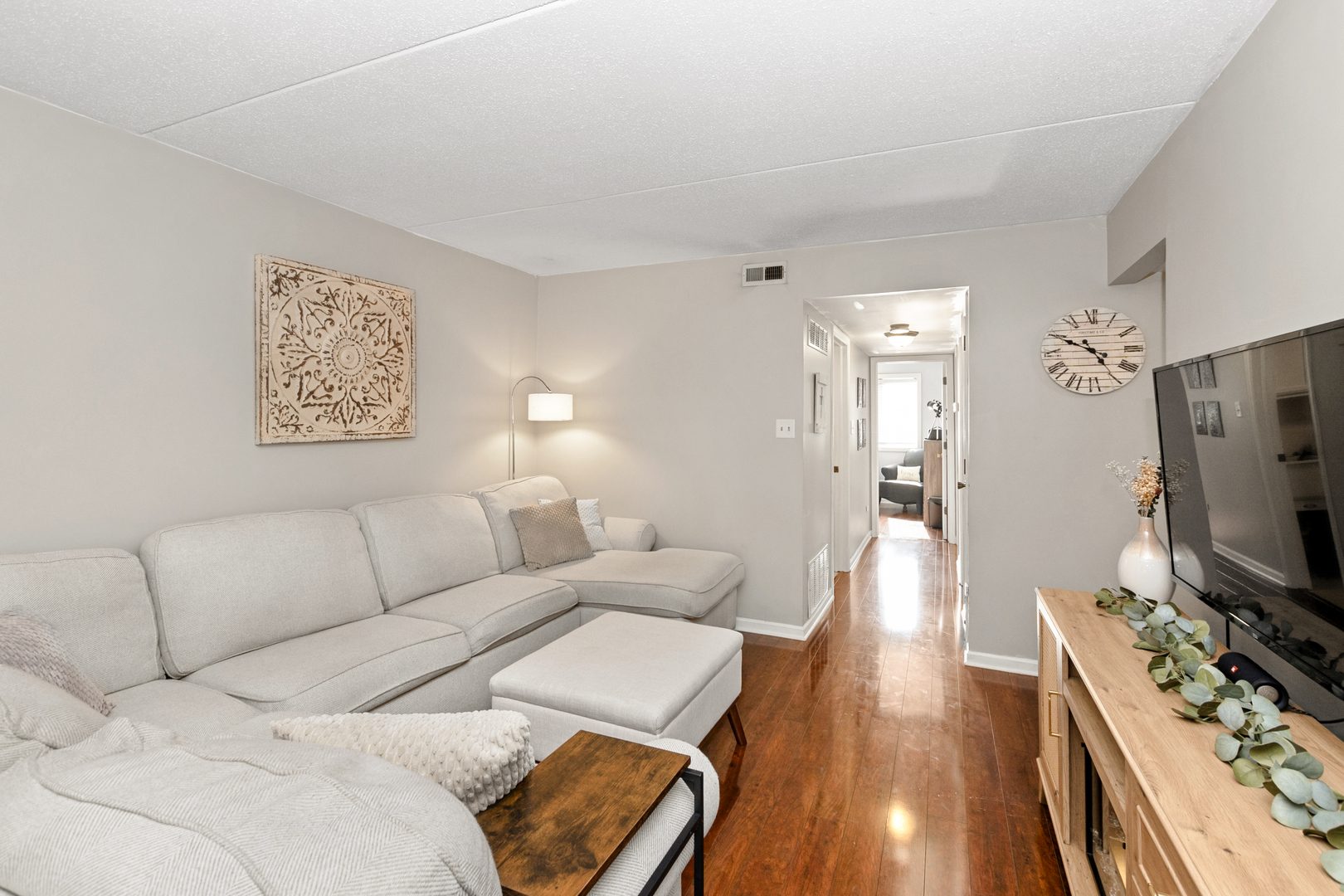 17960 Royal Oak Court #1N, Tinley Park, IL 60477