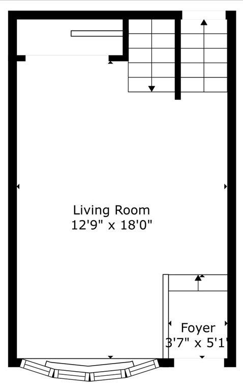 1704 N Drury Lane, Arlington Heights, IL 60005