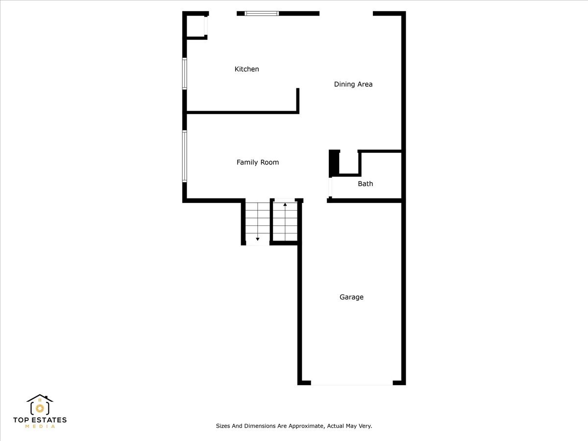 1704 N Drury Lane, Arlington Heights, IL 60005