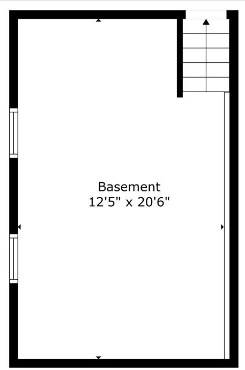 1704 N Drury Lane, Arlington Heights, IL 60005