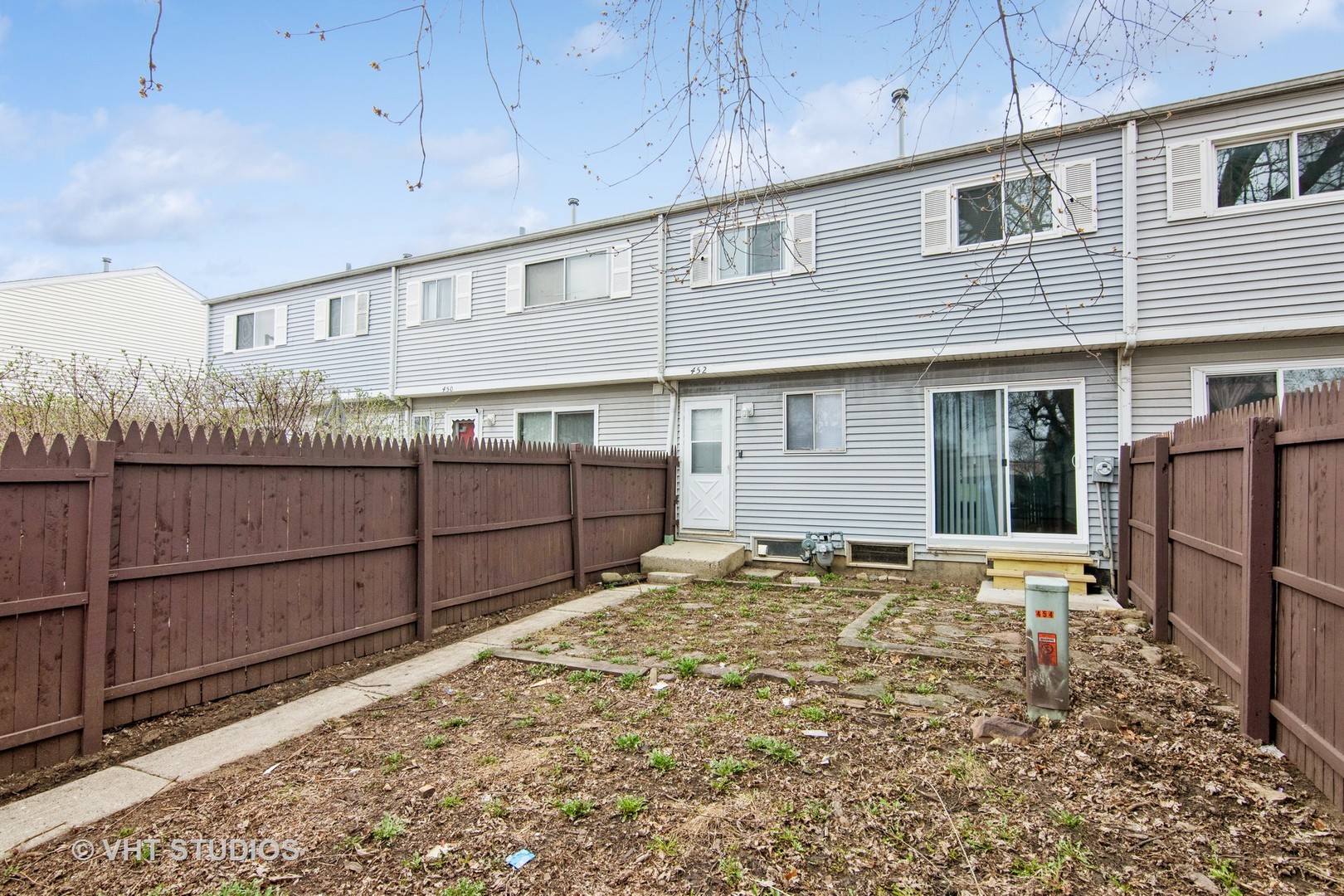 452 Mallview Lane, Bolingbrook, IL 60440
