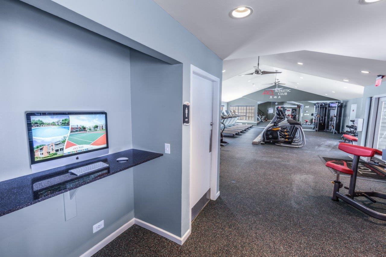 122 Lincoln Oaks Drive #1105, Willowbrook, IL 60527