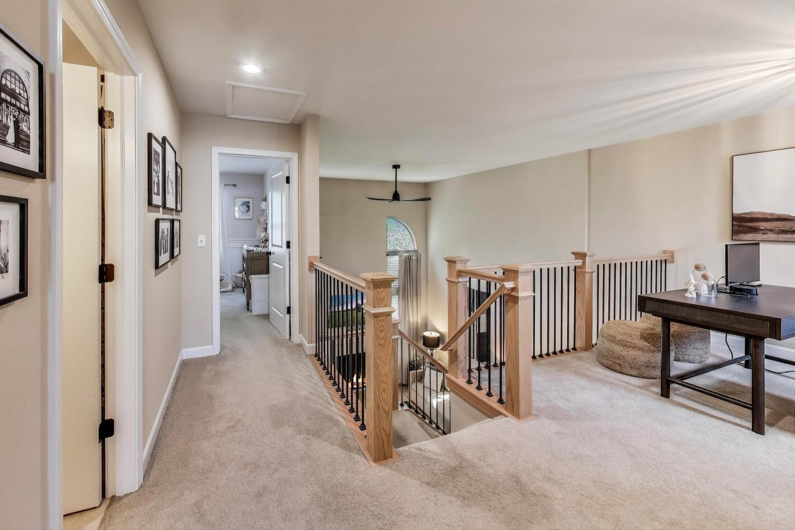 16765 S Sunset Ridge Court, Lockport, IL 60441