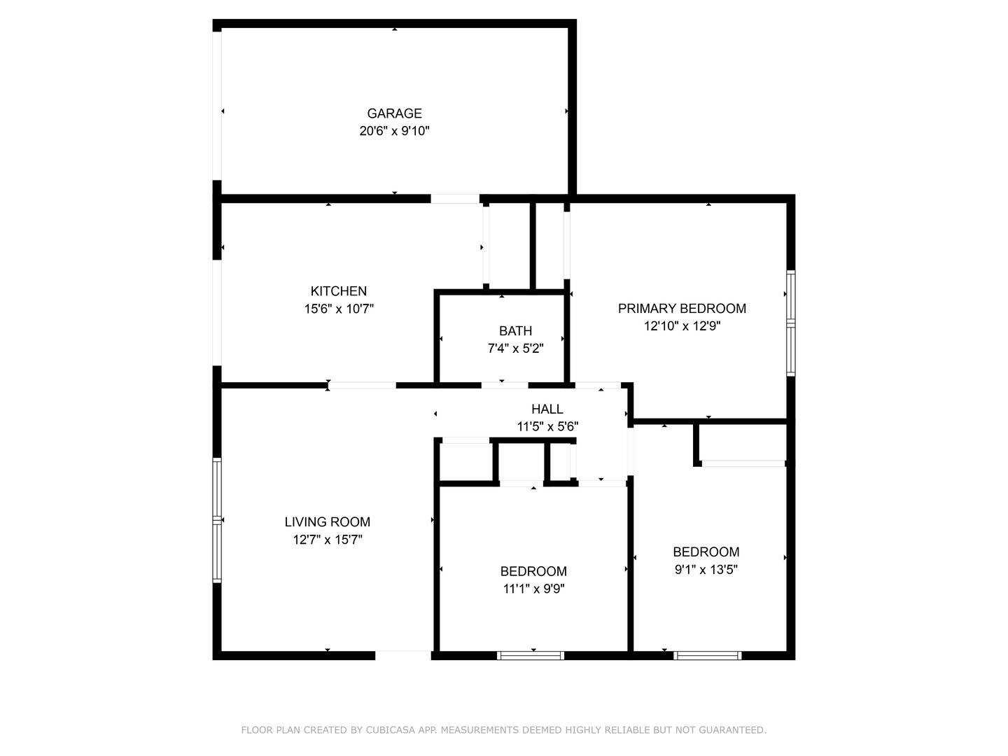 195 Thomas Court #A, Bartlett, IL 60103